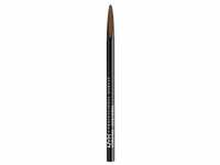 NYX Professional Makeup Precision Brow Pencil Augenbrauenstift mit Bürste 0.13...