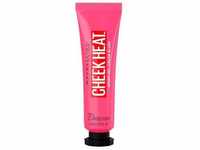 Maybelline Cheek Heat Gel-Creme-Rouge 8 ml Farbton 20 Rose Flash 136021