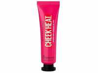 Maybelline Cheek Heat Gel-Creme-Rouge 8 ml Farbton 25 Fuchsia Spark 136023