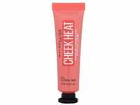 Maybelline Cheek Heat Gel-Creme-Rouge 10 ml Farbton 30 Coral Ember 147404