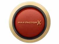 Max Factor Creme Puff Matte Mattierendes Rouge 1.5 g Farbton 55 Stunning Sienna 98728