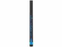 Essence Eyeliner Pen Waterproof Wasserfester Eyeliner 1 ml Farbton 01 Black 143853