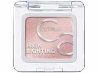 Catrice Highlighting Eyeshadow Aufhellender Lidschatten 2 g Farbton 030 Metallic