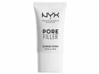 NYX Professional Makeup Pore Filler Primer Make-up Base für Minimierung von...