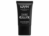NYX Professional Makeup Shine Killer Mattifying Primer Mattierende Make-up Base...
