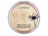 Catrice More Than Glow Pudriger Kompakt-Highlighter 5.9 g Farbton 030 Beyond Golden