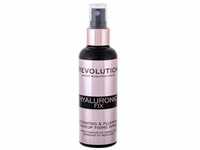 Makeup Revolution London Hyaluronic Fix Feuchtigkeitsspendender Make-up...