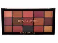 Makeup Revolution London Re-loaded Lidschatten-Palette 16.5 g Farbton Newtrals 3