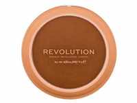 Makeup Revolution London Mega Bronzer Bronzer 15 g Farbton 02 Warm 92753