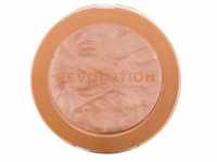Makeup Revolution London Re-loaded Hochpigmentierter Puder-Highlighter 6.5 g...