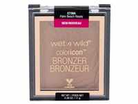 Wet n Wild Color Icon Bronzer 11 g Farbton Palm Beach Ready 102226