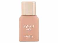 Sisley Phyto-Teint Nude Make-up für natürliches Aussehen 30 ml Farbton 2N...
