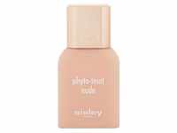 Sisley Phyto-Teint Nude Make-up für natürliches Aussehen 30 ml Farbton 1W...