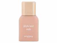 Sisley Phyto-Teint Nude Make-up für natürliches Aussehen 30 ml Farbton 1C Petal