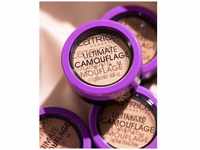 Catrice Ultimate Camouflage Cream Cremiger Concealer 3 g Farbton 025 C Almond 148981