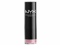 NYX Professional Makeup Extra Creamy Round Lipstick Cremiger Lippenstift 4 g...
