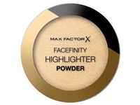 Max Factor Facefinity Highlighter Powder Pudriger Highlighter 8 g Farbton 002...