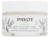 PAYOT Herbier Universal Face Cream Tages- und Nachtcreme mit Lavendelöl 50 ml...