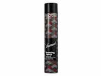 Matrix Vavoom Freezing Spray Haarspray Starker Halt 500 ml für Frauen 29043
