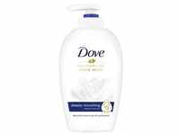Dove Deeply Nourishing Original Hand Wash 250 ml Flüssig-Handseife für Frauen...