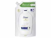 Dove Deeply Nourishing Original Hand Wash 500 ml Flüssig-Handseife...