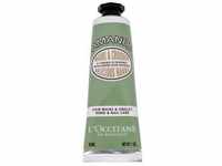 L'Occitane Almond (Amande) Feuchtigkeitsspendende Handcreme 30 ml für Frauen 93712