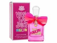 Juicy Couture Viva La Juicy Neon 100 ml Eau de Parfum für Frauen 127590