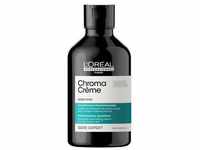 L'Oréal Professionnel Chroma Crème Professional Shampoo Green Dyes 300 ml Shampoo