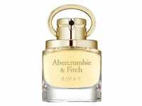 Abercrombie & Fitch Away 30 ml Eau de Parfum für Frauen 145625