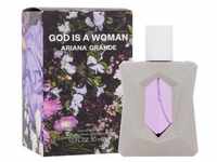 Ariana Grande God Is A Woman 30 ml Eau de Parfum für Frauen 129140