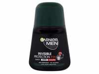 Garnier Men Invisible 72h Antitranspirant gegen Schweiß und Flecken auf der...