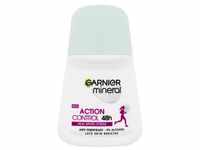 Garnier Mineral Action Control 48h Antitranspirant gegen Schweiß, Geruch bei...