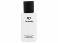 Chanel No.1 Powder-to-Foam Cleanser Pudriger Reinigungsschaum mit Kamelienextrakt 25