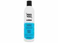 Revlon Professional ProYou The Amplifier Volumizing Shampoo 350 ml Shampoo für mehr