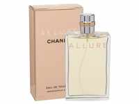 Chanel Allure 100 ml Eau de Toilette für Frauen 691