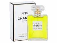 Chanel N°19 100 ml Eau de Parfum für Frauen 12062