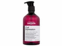 L'Oréal Professionnel Curl Expression Professional Jelly Shampoo 500 ml