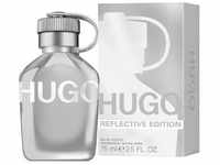 HUGO BOSS Hugo Reflective Edition 75 ml Eau de Toilette für Manner 129635