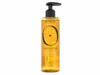 Revlon Professional Orofluido Radiance Argan Shampoo 240 ml Shampoo mit Arganöl für