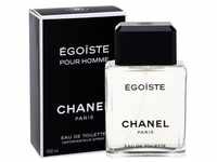 Chanel Égoïste Pour Homme 100 ml Eau de Toilette für Manner 745