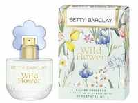 Betty Barclay Wild Flower 20 ml Eau de Toilette für Frauen 146040