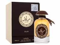 Lattafa Ra'ed Oud 100 ml Eau de Parfum Unisex 158349
