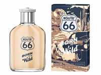 Route 66 Born To Be Wild 100 ml Eau de Toilette für Manner 145987