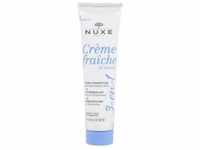 NUXE Creme Fraiche de Beauté 3-In-1 Cream & Make-Up Remover & Mask Mehrzweckige