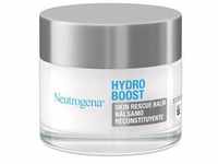Neutrogena Hydro Boost Skin Rescue Balm Konzentrierter Gesichtsbalsam 50 ml...