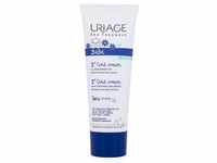 Uriage Bébé 1st Cold Cream Schutzcreme für Körper und Gesicht 75 ml für...
