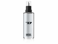 Diesel D 150 ml Eau de Toilette Nachfüllung Unisex 145137
