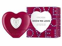 ESCADA Show Me Love Limited Edition 30 ml Eau de Parfum für Frauen 137029