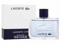 Lacoste Live 75 ml Eau de Toilette für Manner 157997