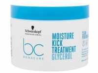 Schwarzkopf Professional BC Bonacure Moisture Kick Glycerol Treatment